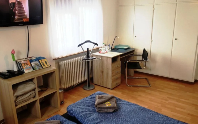 Villa Grazia, Bed & Breakfast