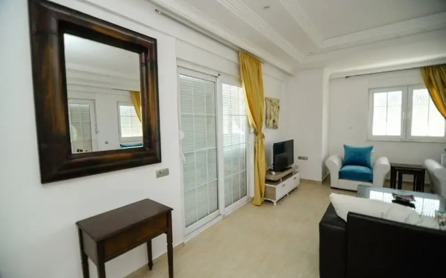 Villa Bodrum