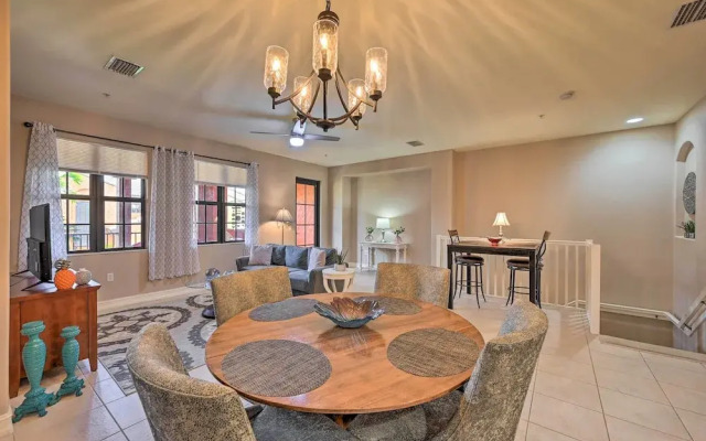 Ole at Lely Townhome w/ Endless Amenities!