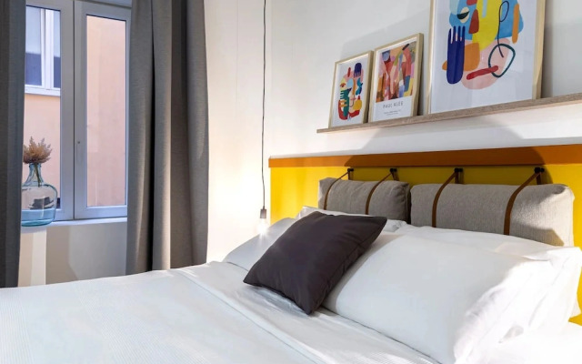 Ghiberti - Lovely nest in the city