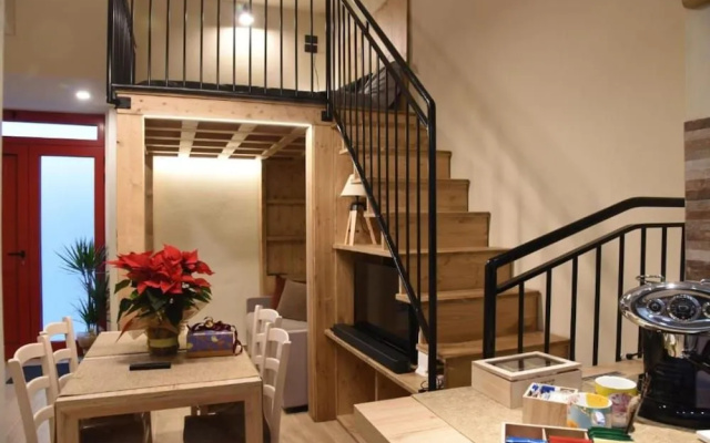 Tre Archi House