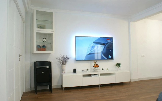 Apartamento Levies