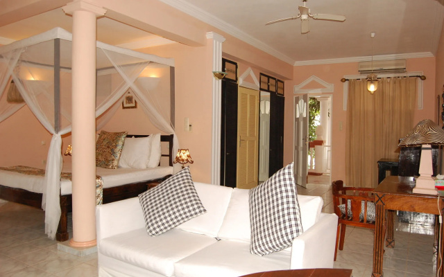 Coconut Residence & Spa