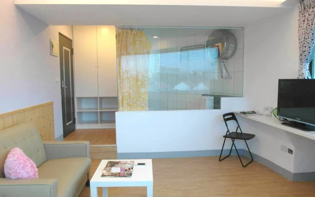 Asgard Hotel