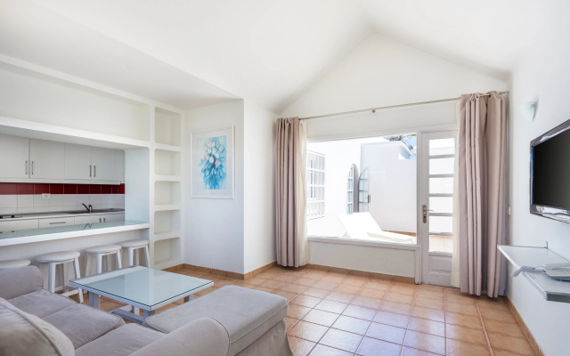 Apartamentos LIVVO Las Gaviotas