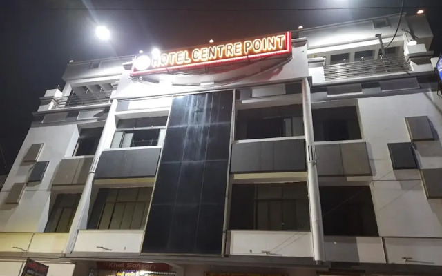 Hotel Centre Point Purnia