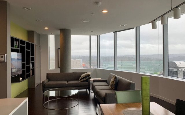 Domicile Suites at Soma Towers