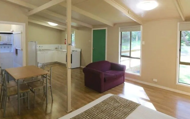 Robe Holiday Park