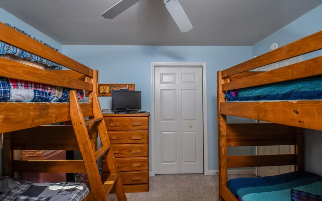 Summer Haven 4 Bedroom House