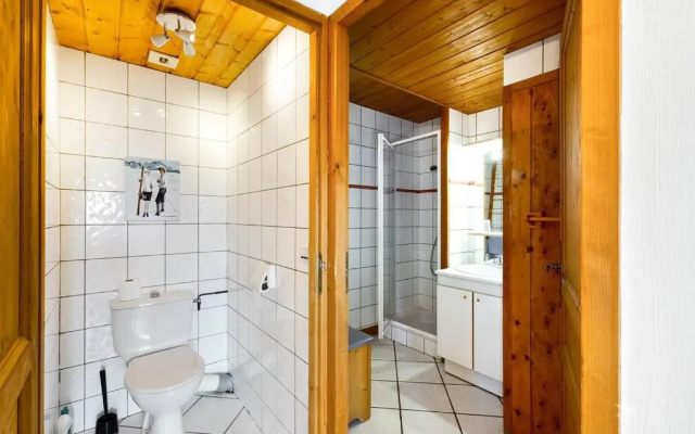Appartement Montvalezan-La Rosière, 5 pièces, 8 personnes - FR-1-398-644
