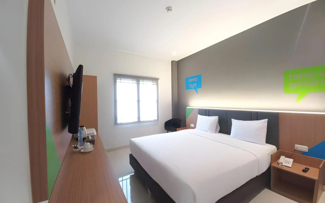 Hotel Premier Makassar