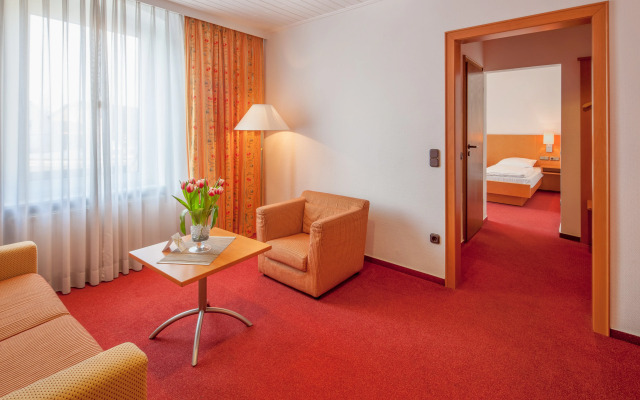 Hotel Bad Minden