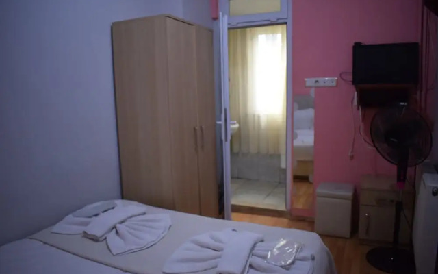 Sur Istanbul Hotel