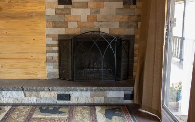 Estes Lake Lodge