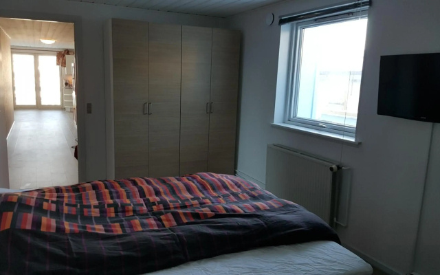 Vandrehuset 2 og 3