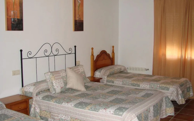 Hostal Breñaverde