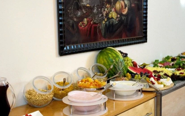 Hotel Atlas