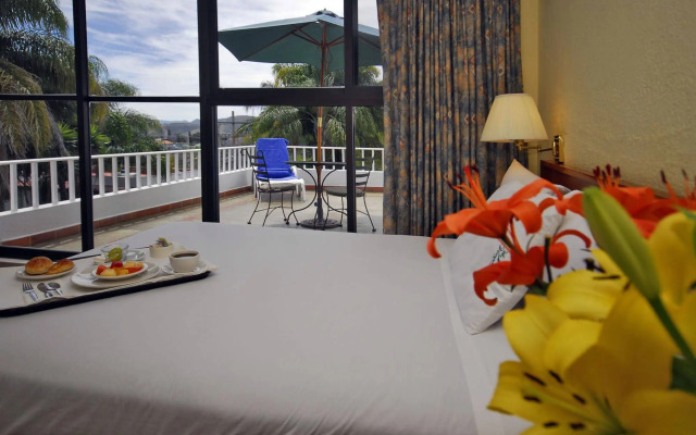 Hotel & Spa Villa Vergel
