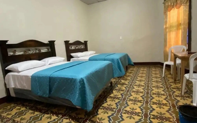 Hotel Malybu