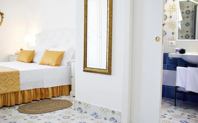 Palazzo Dogana Resort