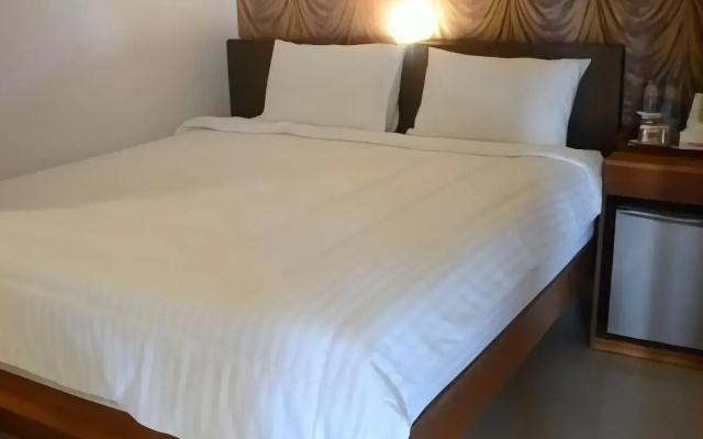 Hotel Grand Mandarin Singkawang