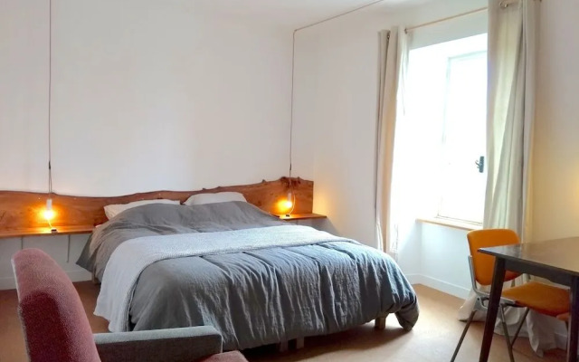 La Maison Folia