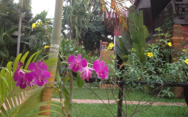 Molina Hotel