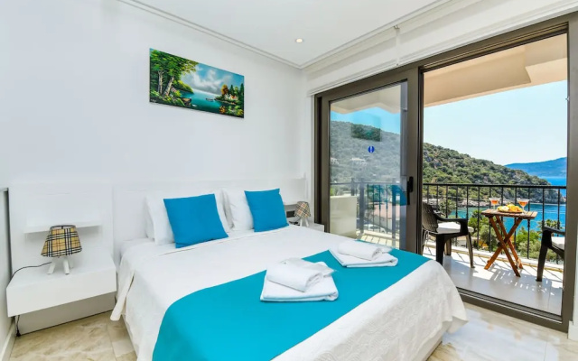 Kışla Villas
