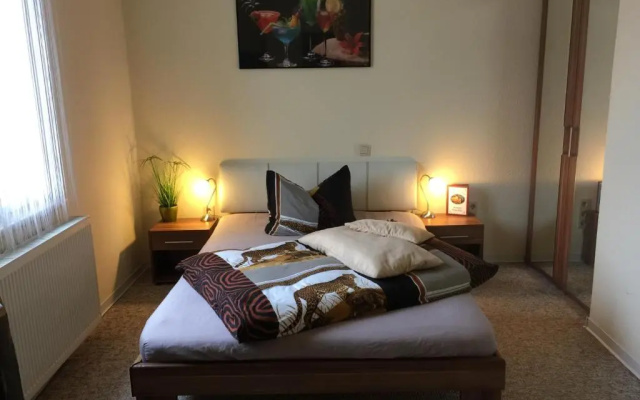 Pension Villa Else