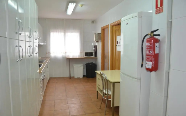 Hostal La Dehesa