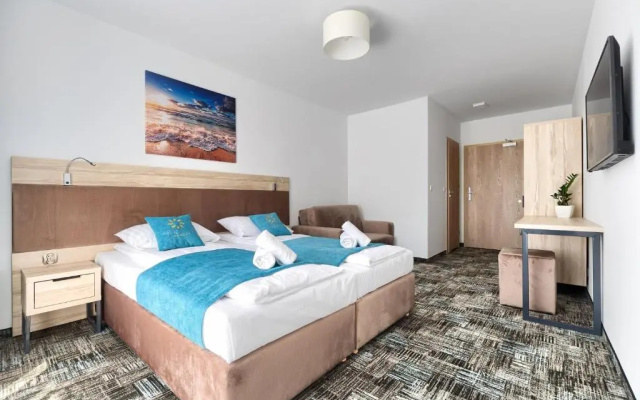 Welle Resort