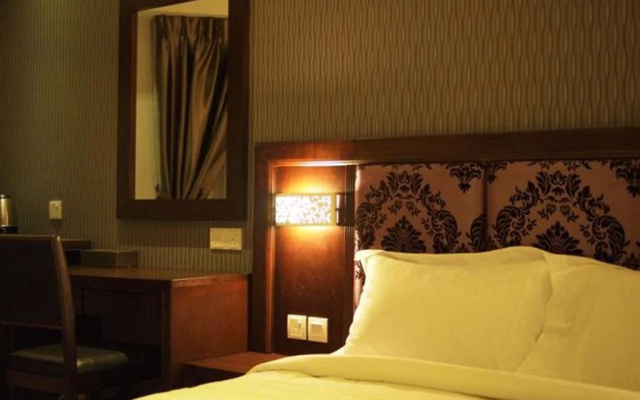 Castello Hotel