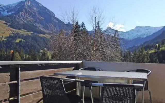 Silberdistel C9 Central Apartment with Alps View