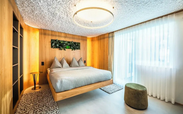 Boutique Hotel La Gorge