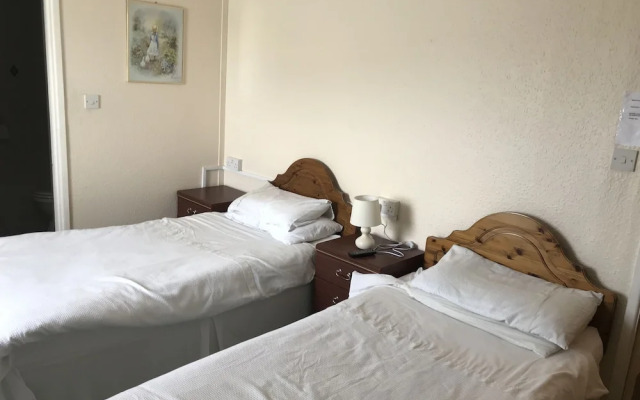 Portland Lodge