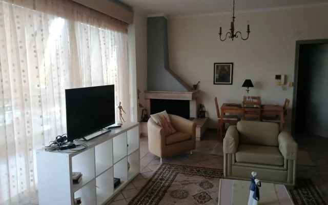 3BD Apartment in the Center