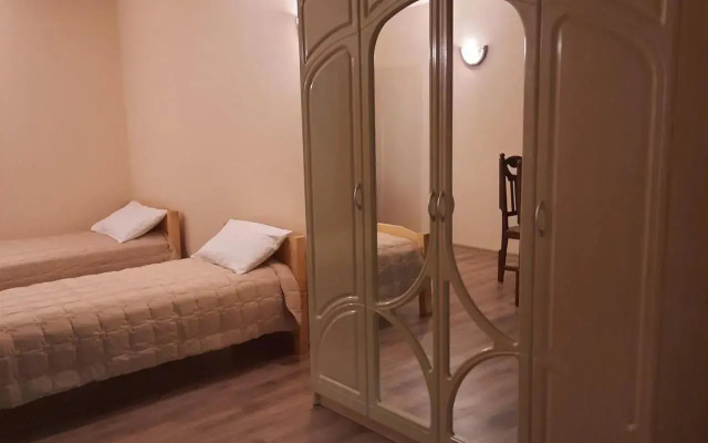 Na Artema Mini-Hotel