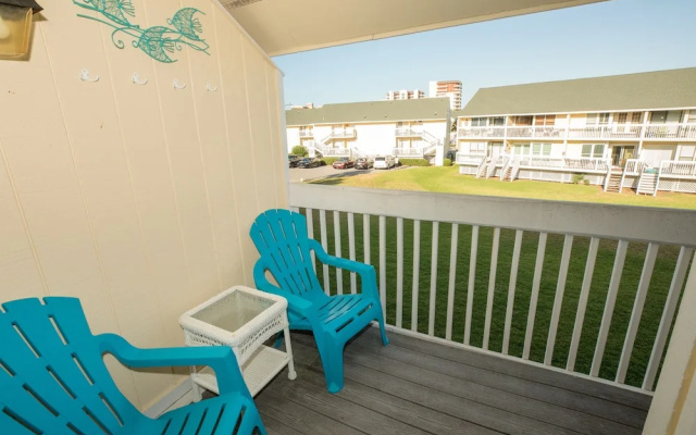 Sandpiper Cove 8223 Destin - 1 Br Condo