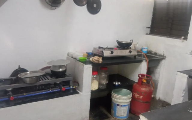 Gopi Plantation Homestay