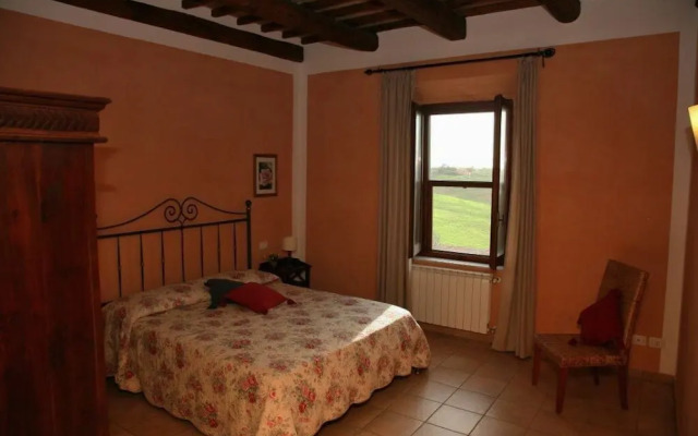 Tenuta Saracone