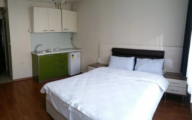Sign of istanbul Hotel Taksim