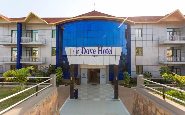 Dove Hotel Kigali