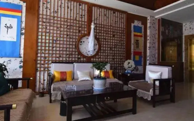 Fengmaqi Boutique Homestay