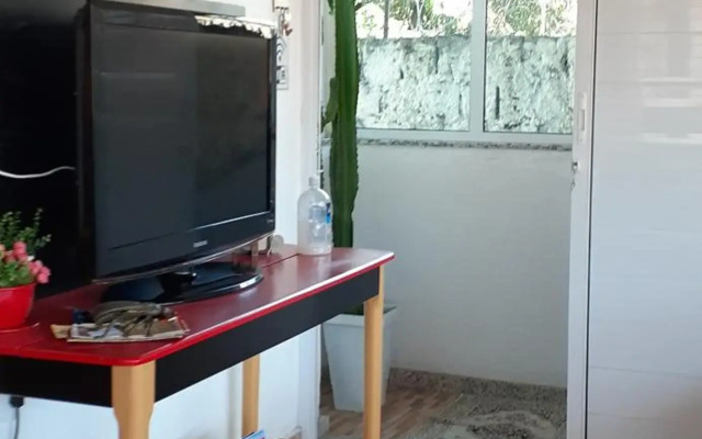 Casa temporada Cocal/Praia de Itaparica-Vila Velha