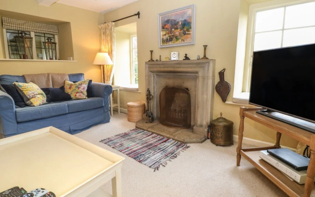 Spring Cottage, CIRENCESTER