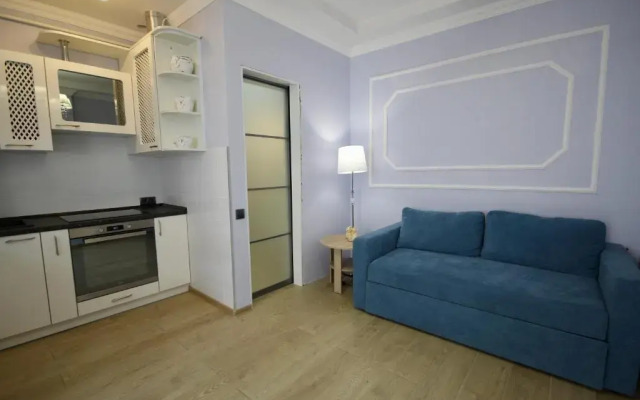 Romantic Lux Vivaldi Suite Svobode avenue 39