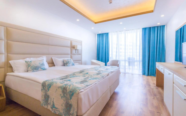 Bilyana Beach Hotel - All Inclusive
