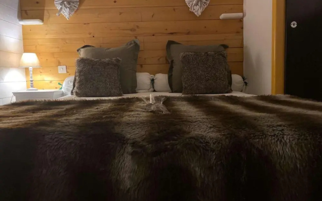 Le Chalet du Soulor