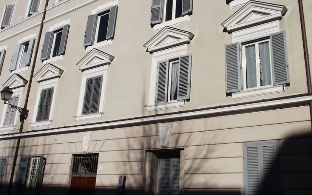 Colosseo Apartment