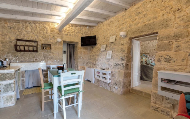 Salento Stone Suite